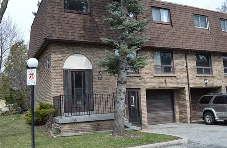 17-97 Henderson Avenue, Markham | Image 1