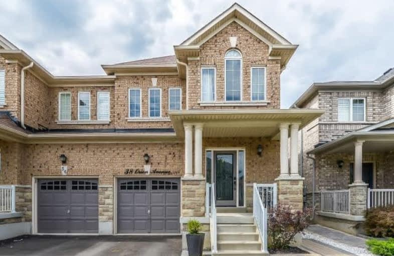 38 Orion Avenue, Vaughan | Image 1