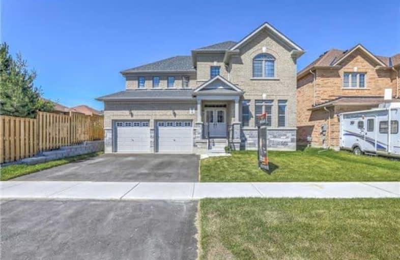 60 Wilson Drive, Bradford West Gwillimbury | Image 1