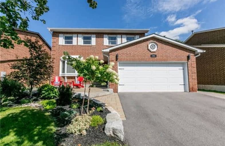 262 Yorkshire Drive, Newmarket | Image 1