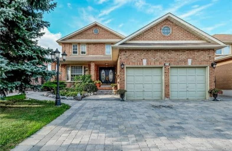 214 Russet Way, Vaughan | Image 1