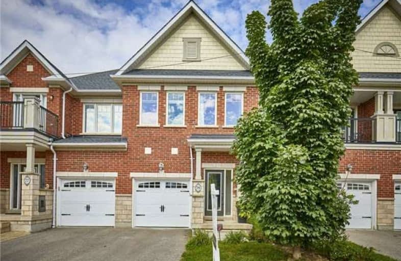 79 Northwest Passage, Whitchurch Stouffville | Image 1