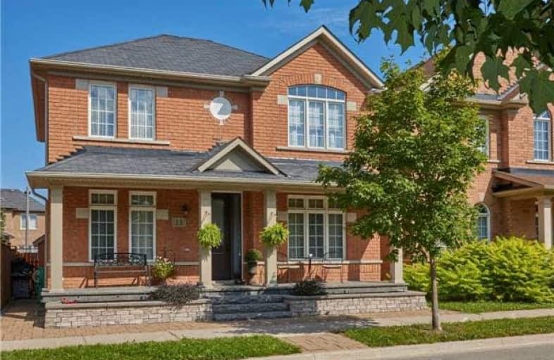 13 Snowcreek Street, Markham | Image 1