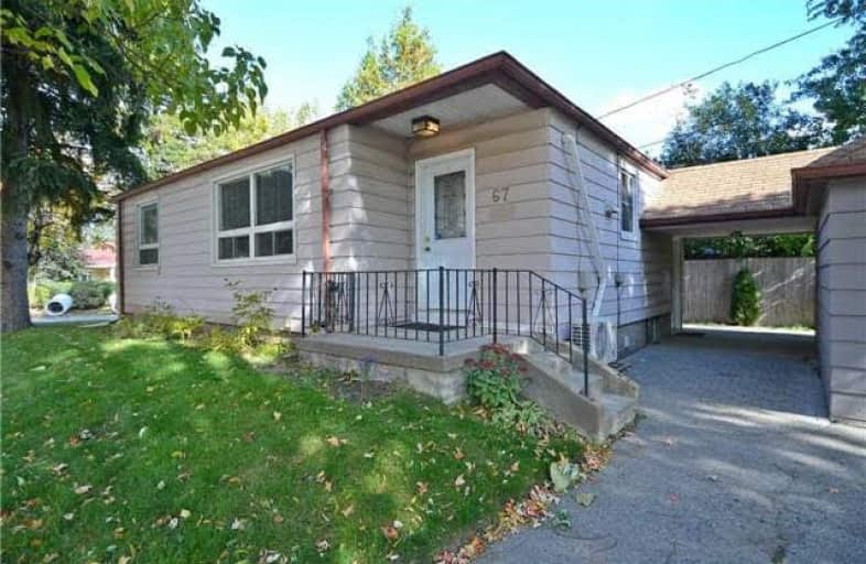 67 Woodward Avenue, Markham | Image 1