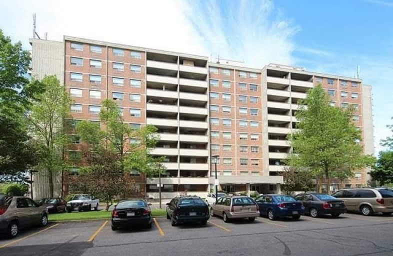 702-20 William Roe Boulevard, Newmarket | Image 1
