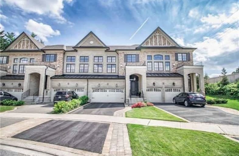 43 Jenny Thompson Court, Richmond Hill | Image 1