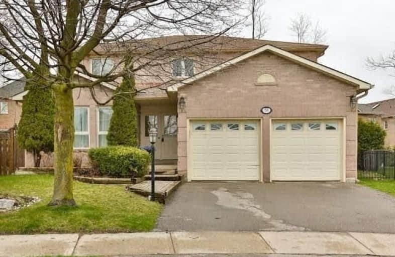 58 Pickett Crescent, Richmond Hill | Image 1