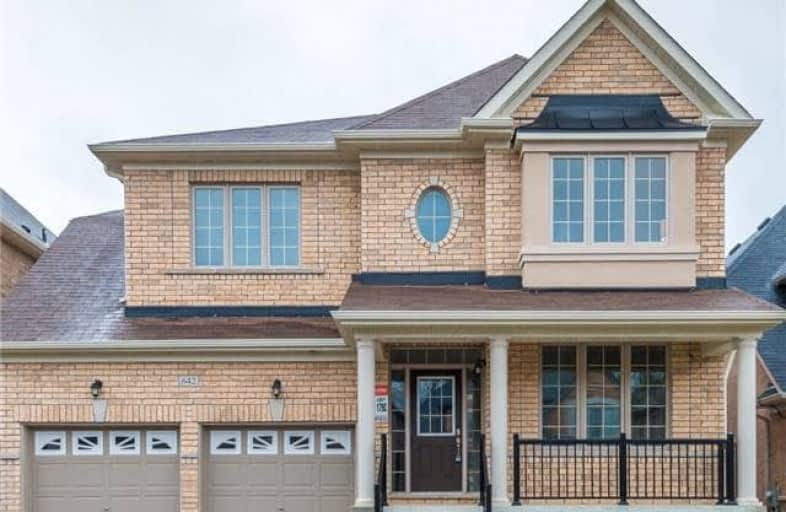 642 Clifford Perry Place, Newmarket | Image 1