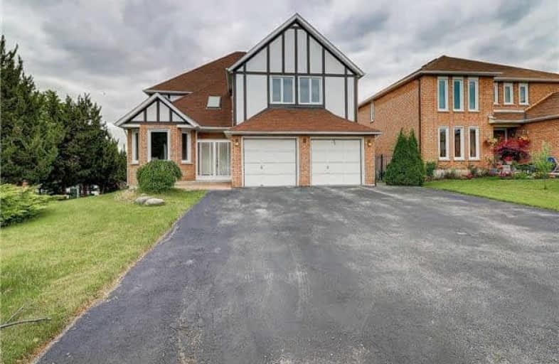 2 Delancey Crescent, Markham | Image 1