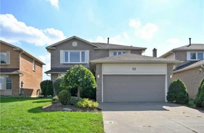 23 Summerdale Drive, Markham | Image 1