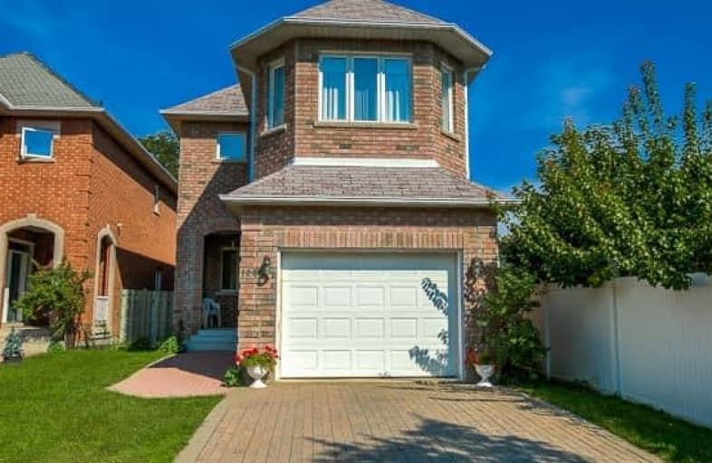 128 Townsgate Drive, Vaughan | Image 1
