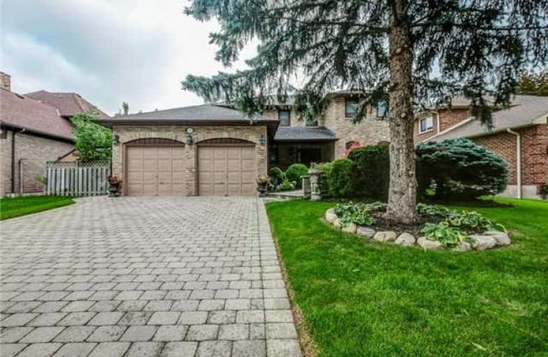 60 Reeve Drive, Markham | Image 1