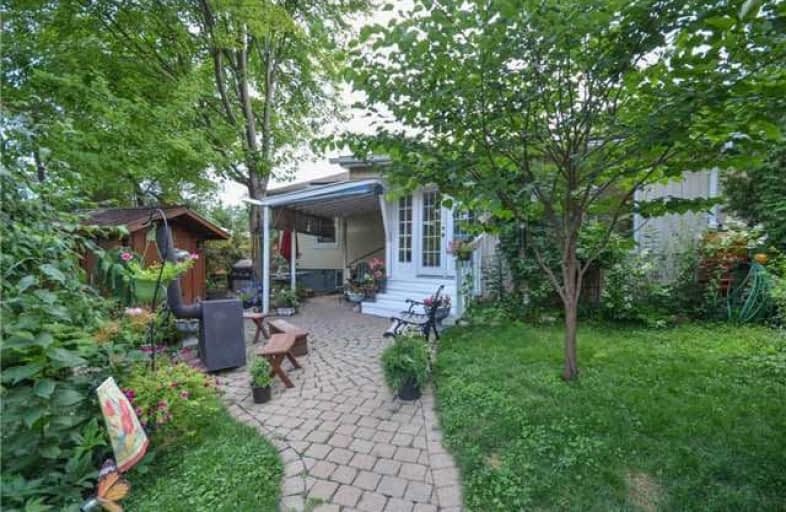 341 Amelia Street, Newmarket | Image 1