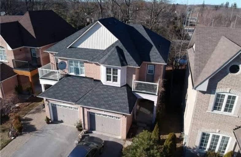 90 Dovetail Drive, Richmond Hill | Image 1