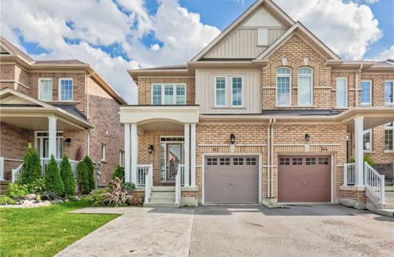 142 Matthewson Avenue, Bradford West Gwillimbury | Image 1