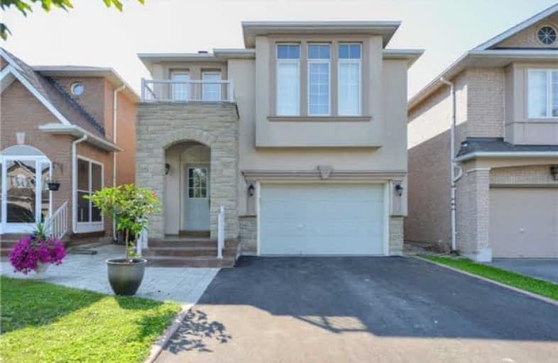 75 Monteith Crescent, Vaughan | Image 1