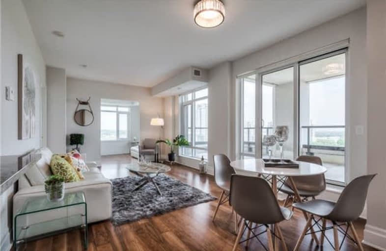 1006-151 Upper Duke Crescent, Markham | Image 1