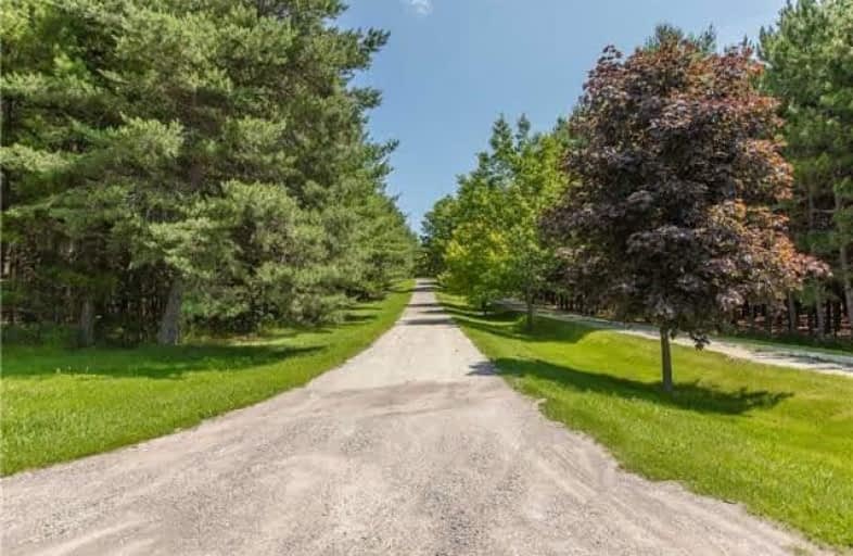 1525 Second Concession Road, Adjala Tosorontio | Image 1