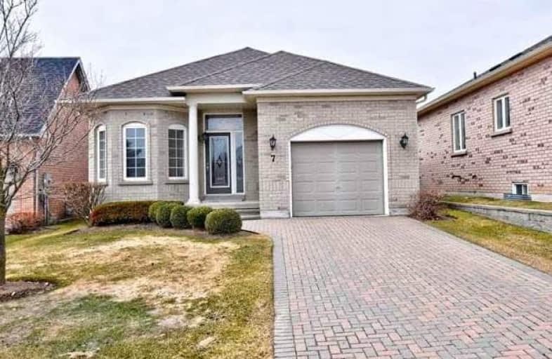 7 Golden Bear, Whitchurch Stouffville | Image 1