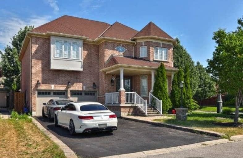 92 Saint Nicholas Crescent, Vaughan | Image 1