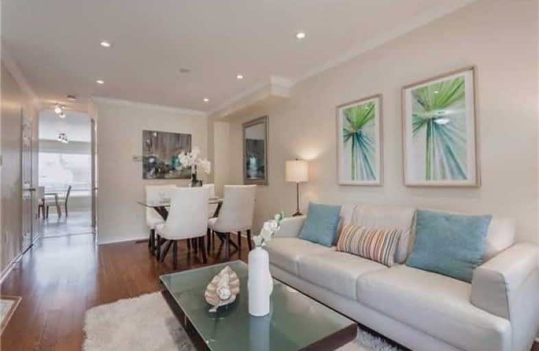 105 Selkirk Drive, Richmond Hill | Image 1