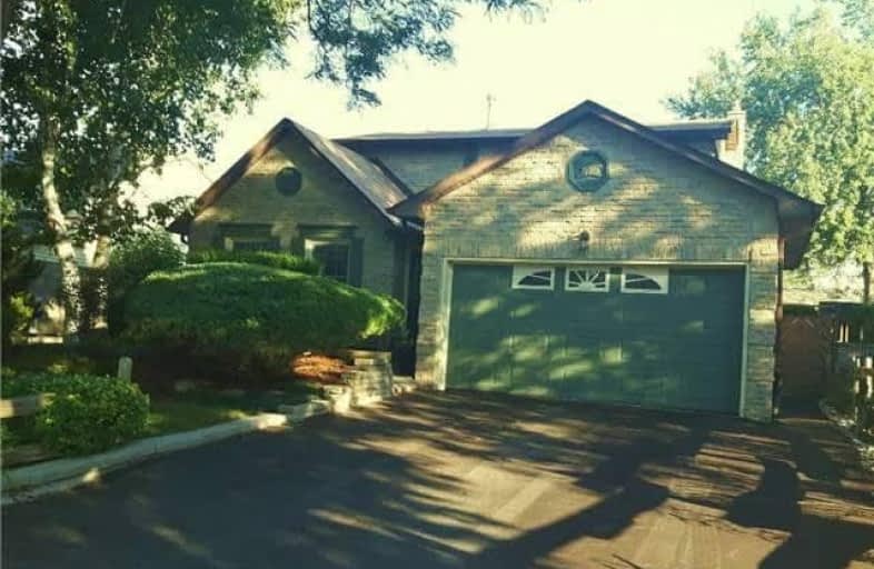 916 Arnold Crescent, Newmarket | Image 1