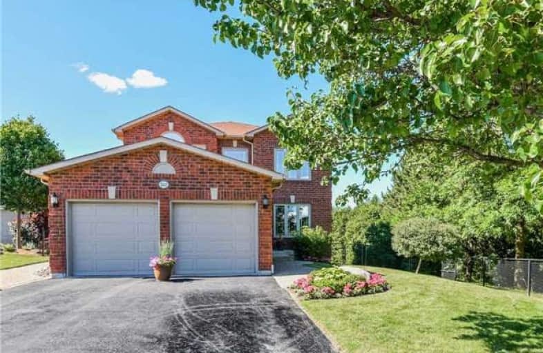 341 Gaston Place, Newmarket | Image 1