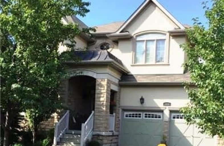 1036 Nellie Little Crescent, Newmarket | Image 1