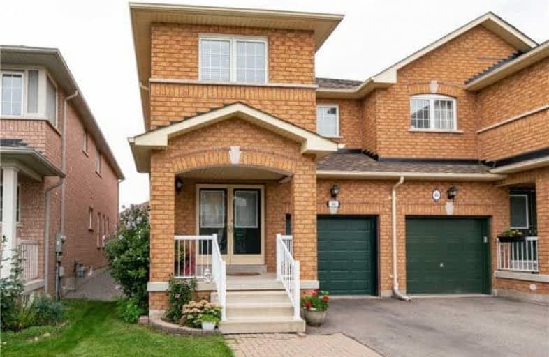 46 Briarcrest Drive, Markham | Image 1