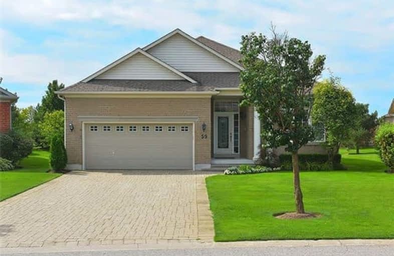 59 Turn Taylor, Whitchurch Stouffville | Image 1