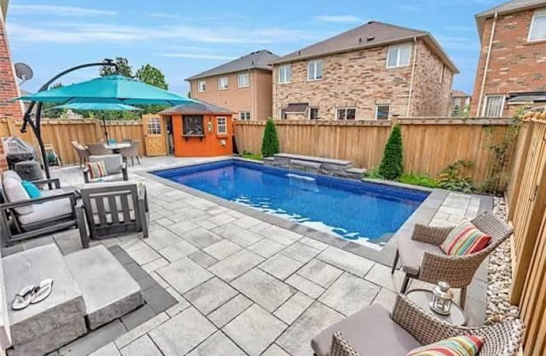 34 Chambersburg Way, Whitchurch Stouffville | Image 1