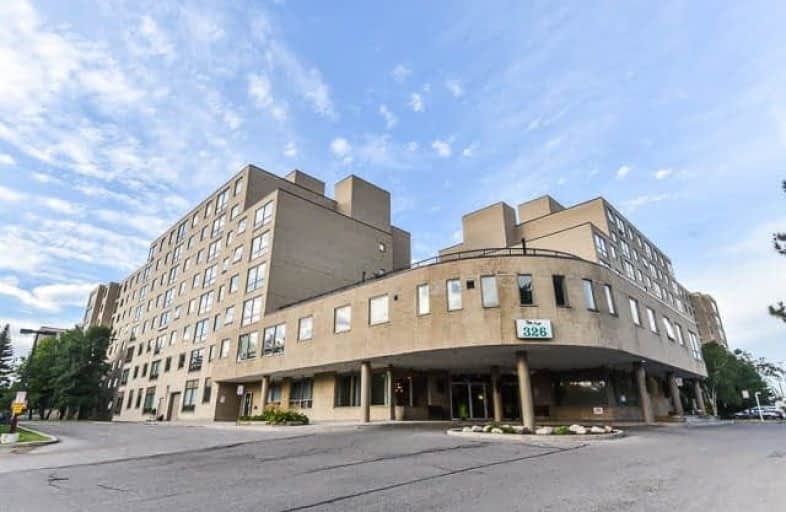 119-326 Major Mackenzie Drive East, Richmond Hill | Image 1