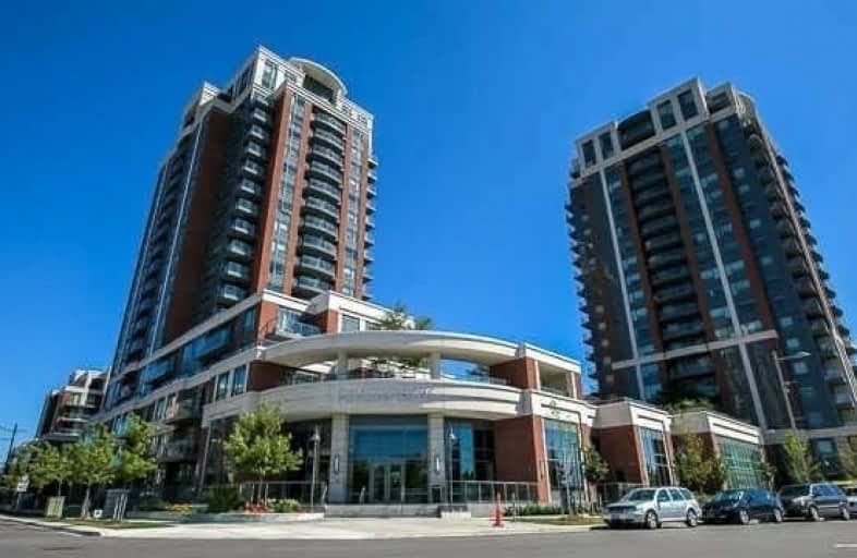 515-8200 Birchmount Road, Markham | Image 1