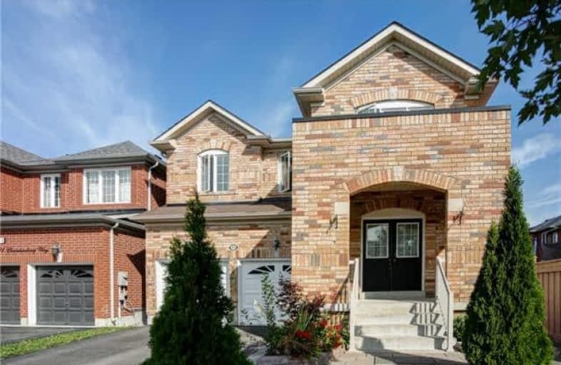 95 Chambersburg Way, Whitchurch Stouffville | Image 1