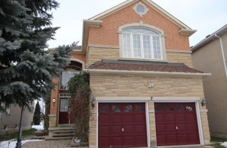 20 Princeton Avenue, Richmond Hill | Image 1