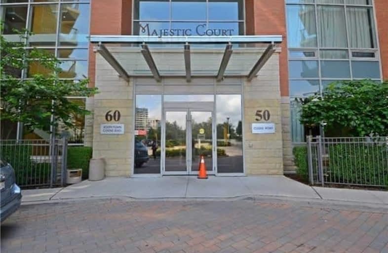 Uph12-50 Clegg Road, Markham | Image 1