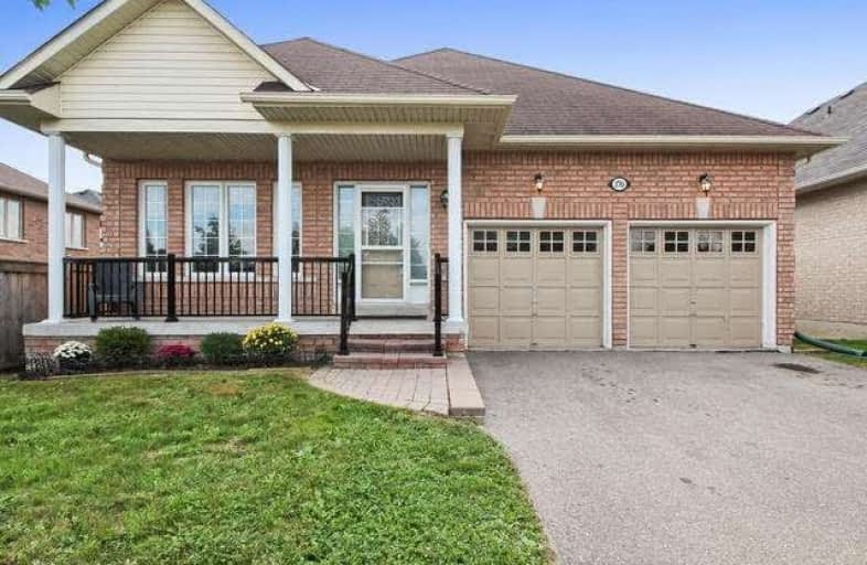 170 Sawmill Valley Drive, Newmarket | Image 1