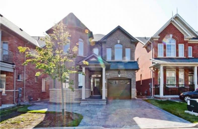 19 Foshan Avenue, Markham | Image 1