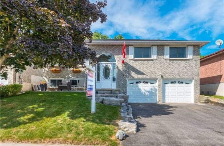 482 Maplegrove Avenue, Bradford West Gwillimbury | Image 1
