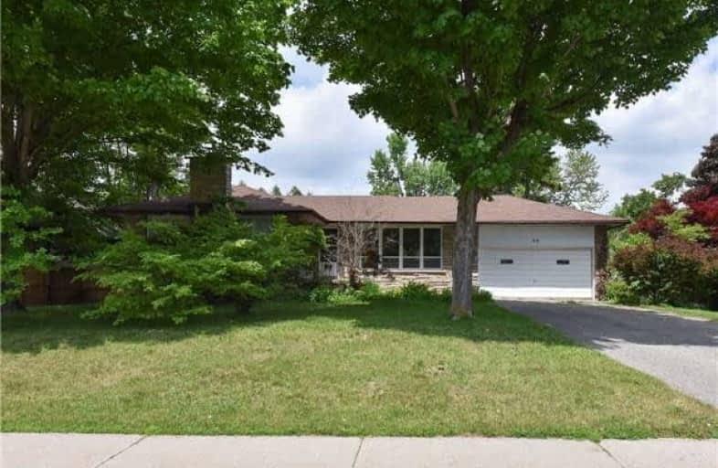 66 Westwood Lane, Richmond Hill | Image 1
