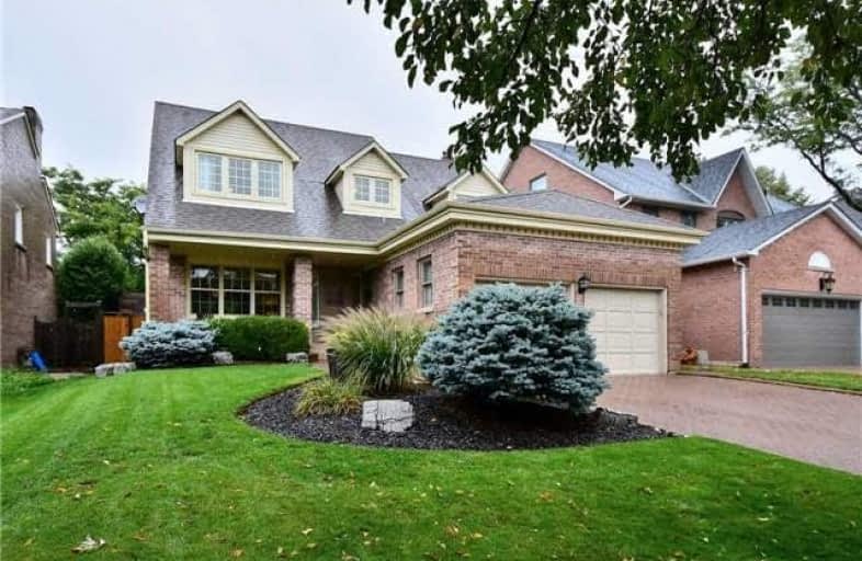 26 Springwood Crescent, Markham | Image 1