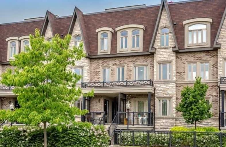 215-320 John Street, Markham | Image 1