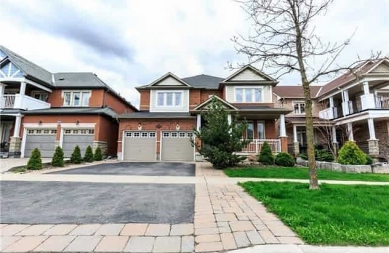 203 Kingshill Road, Richmond Hill | Image 1