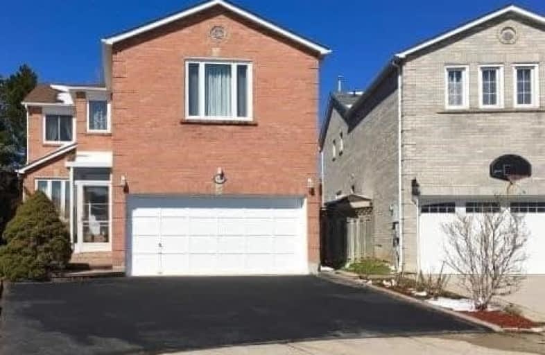 105 Rimmington Drive, Vaughan | Image 1