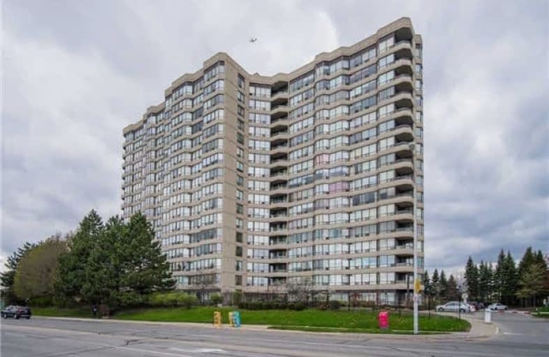 1411-7420 Bathurst Street, Vaughan | Image 1