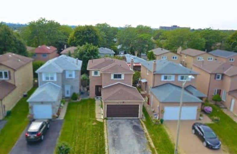 36 Tunney Crescent, Markham | Image 1