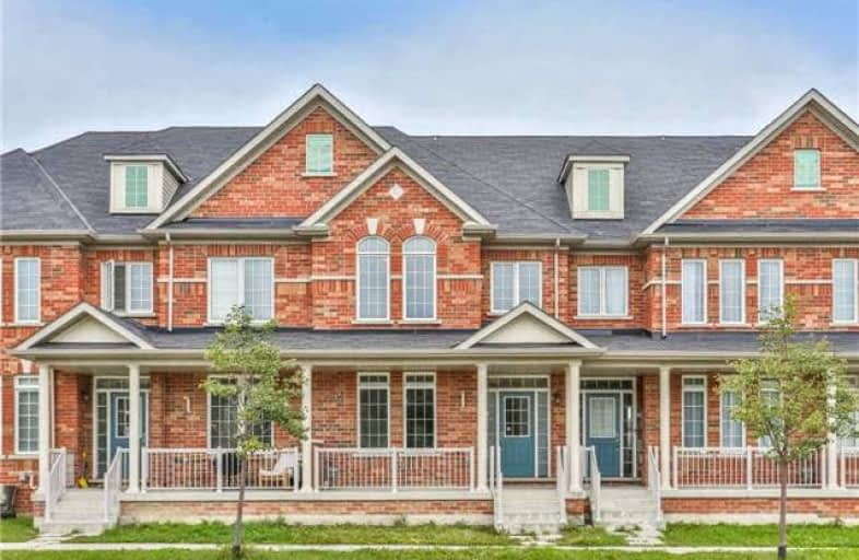 932 Castlemore Avenue, Markham | Image 1