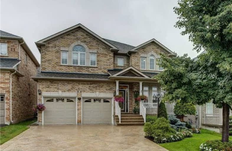64 Post Oak Drive, Richmond Hill | Image 1