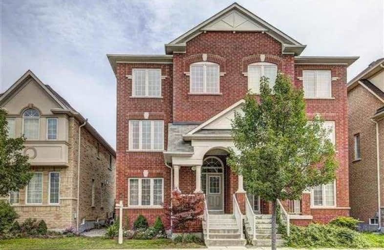 11 Ivy Stone Court, Markham | Image 1