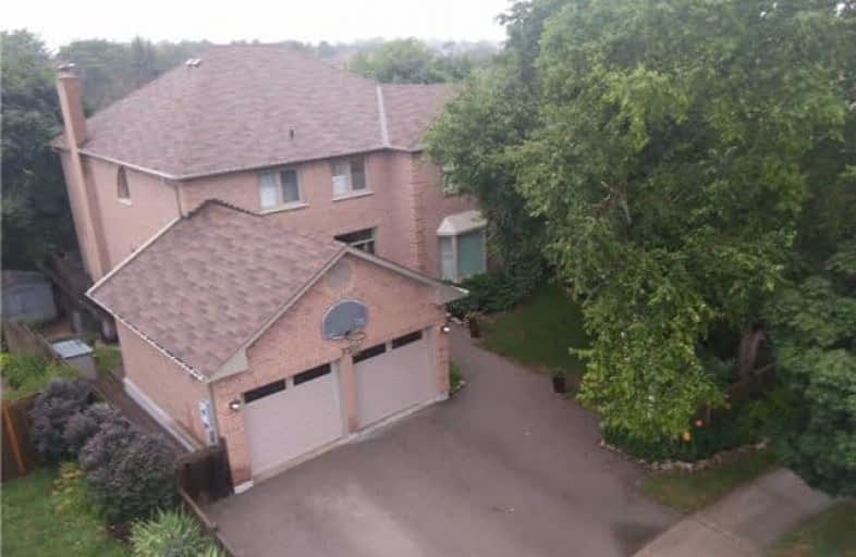 75 Tomlinson Circle, Markham | Image 1